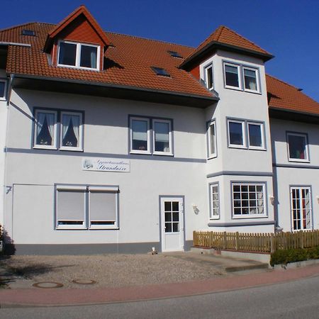 Fewo Oceanview Dahme  Exterior foto
