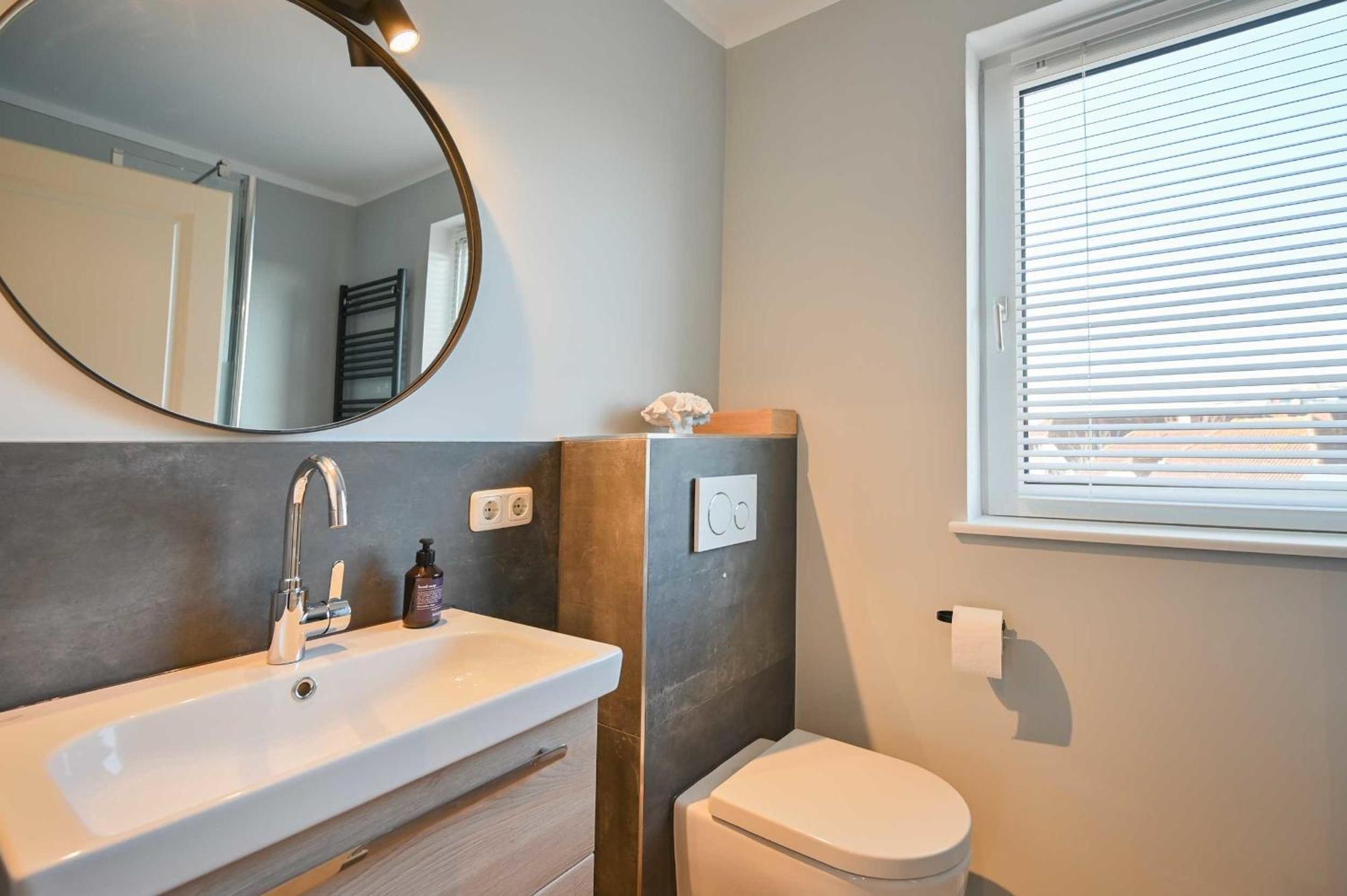 Fewo Oceanview Dahme  Exterior foto