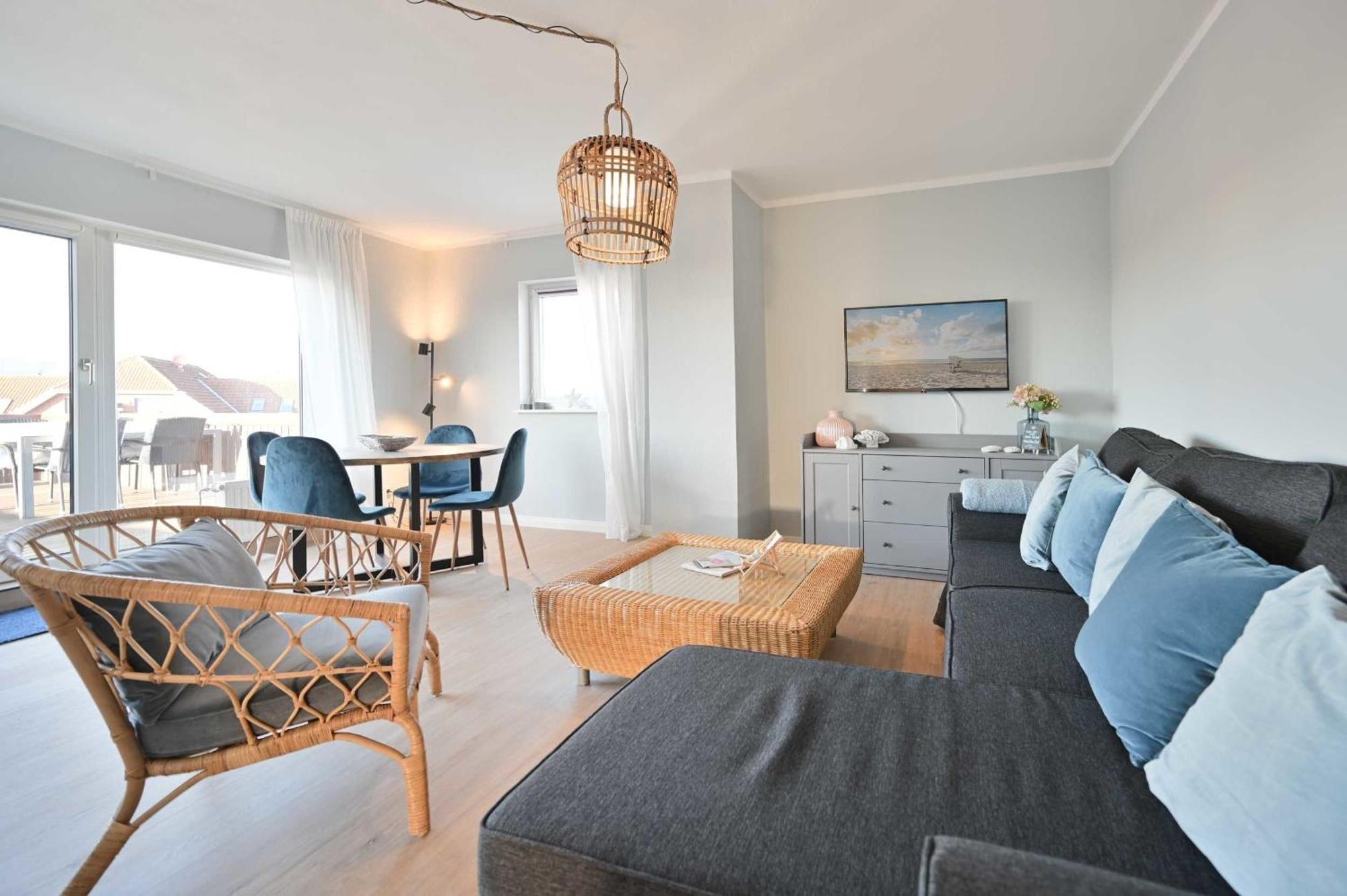 Fewo Oceanview Dahme  Exterior foto