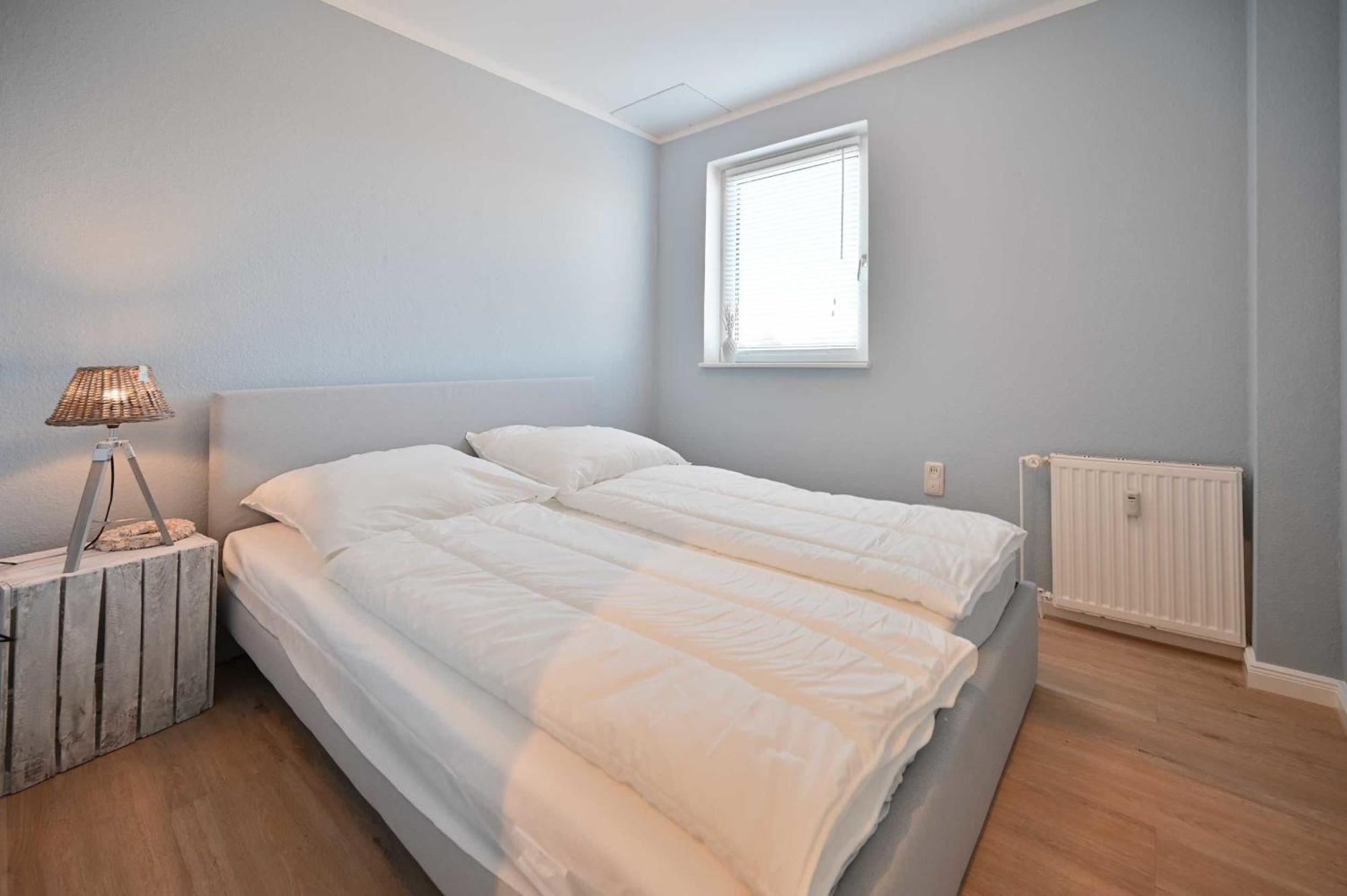 Fewo Oceanview Dahme  Exterior foto